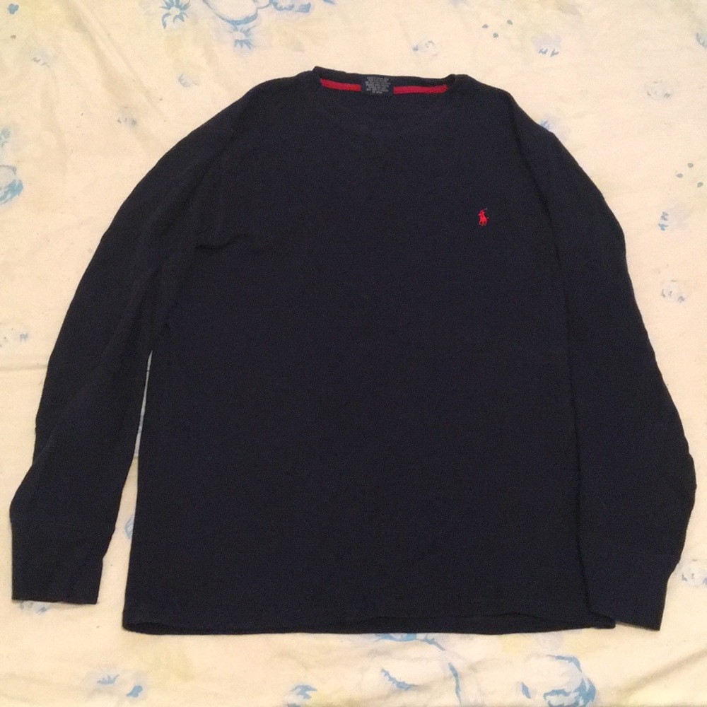Men’s Ralph Lauren Thermal